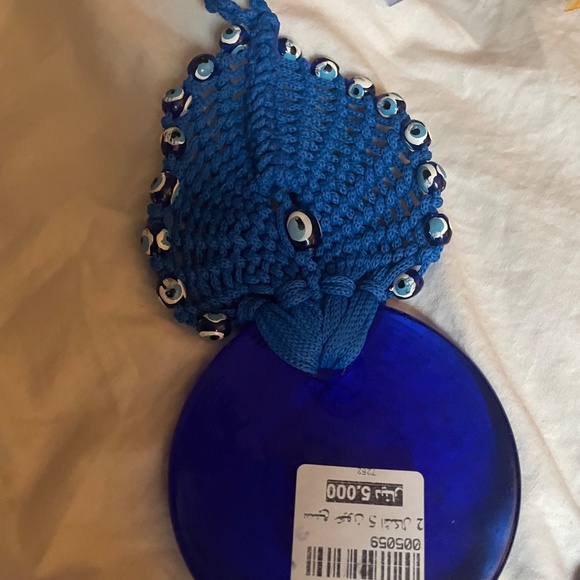 Evil eye 🧿 small hanging decoration - Picture 4 of 4